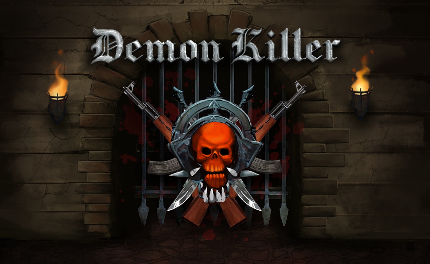 Demon Killer Enhanced
