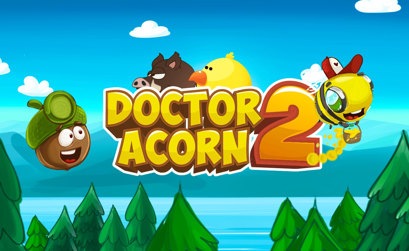 Doctor Acorn 2 Pro