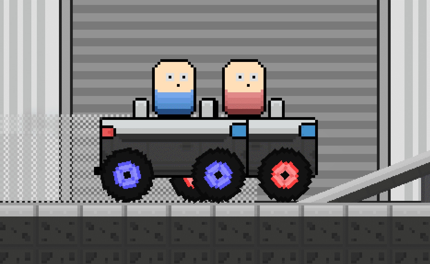 Egg Hill Climb Enhanced