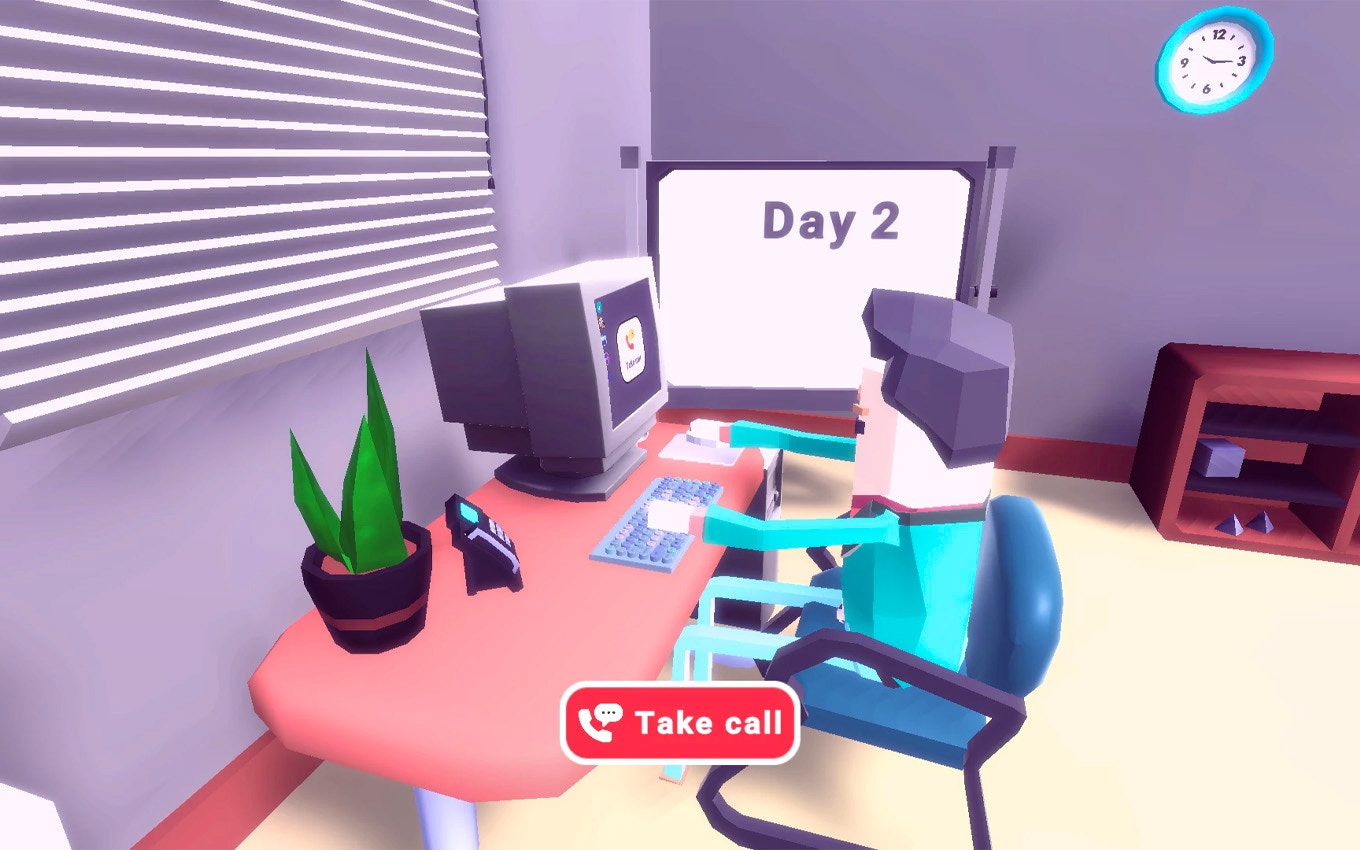 Emergency Dispatcher 911 Advanced