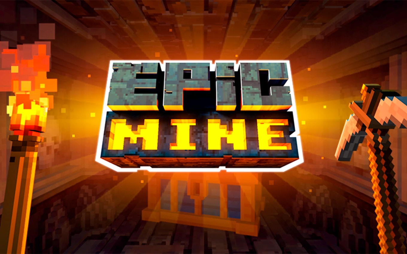 Next-Gen Epic Mine