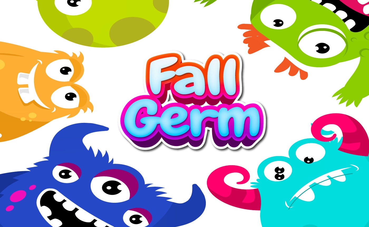 Updated Fall Germ