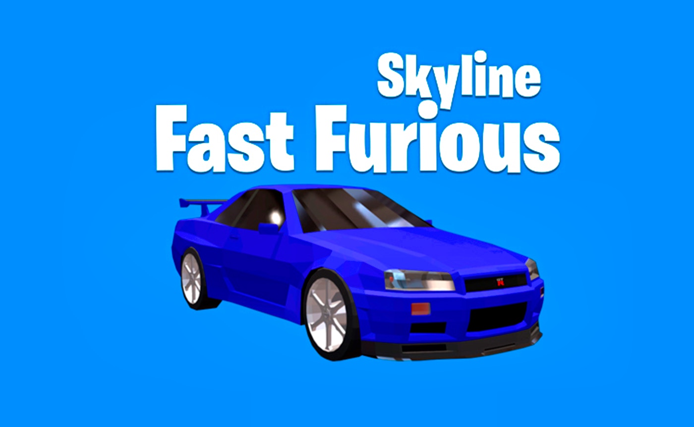 Enhanced Fast Furious Skyline
