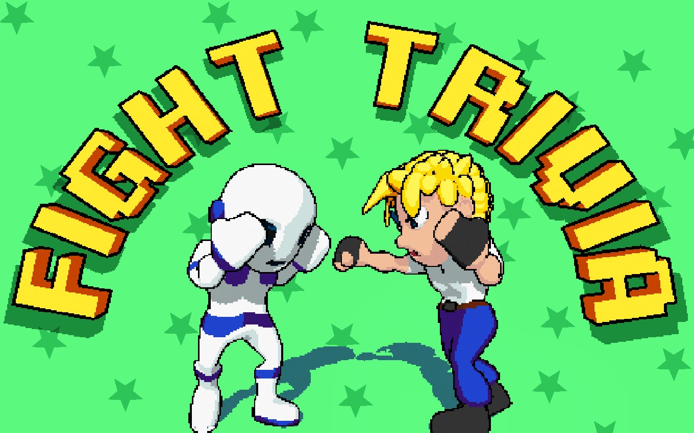 Fight Trivia Enhanced