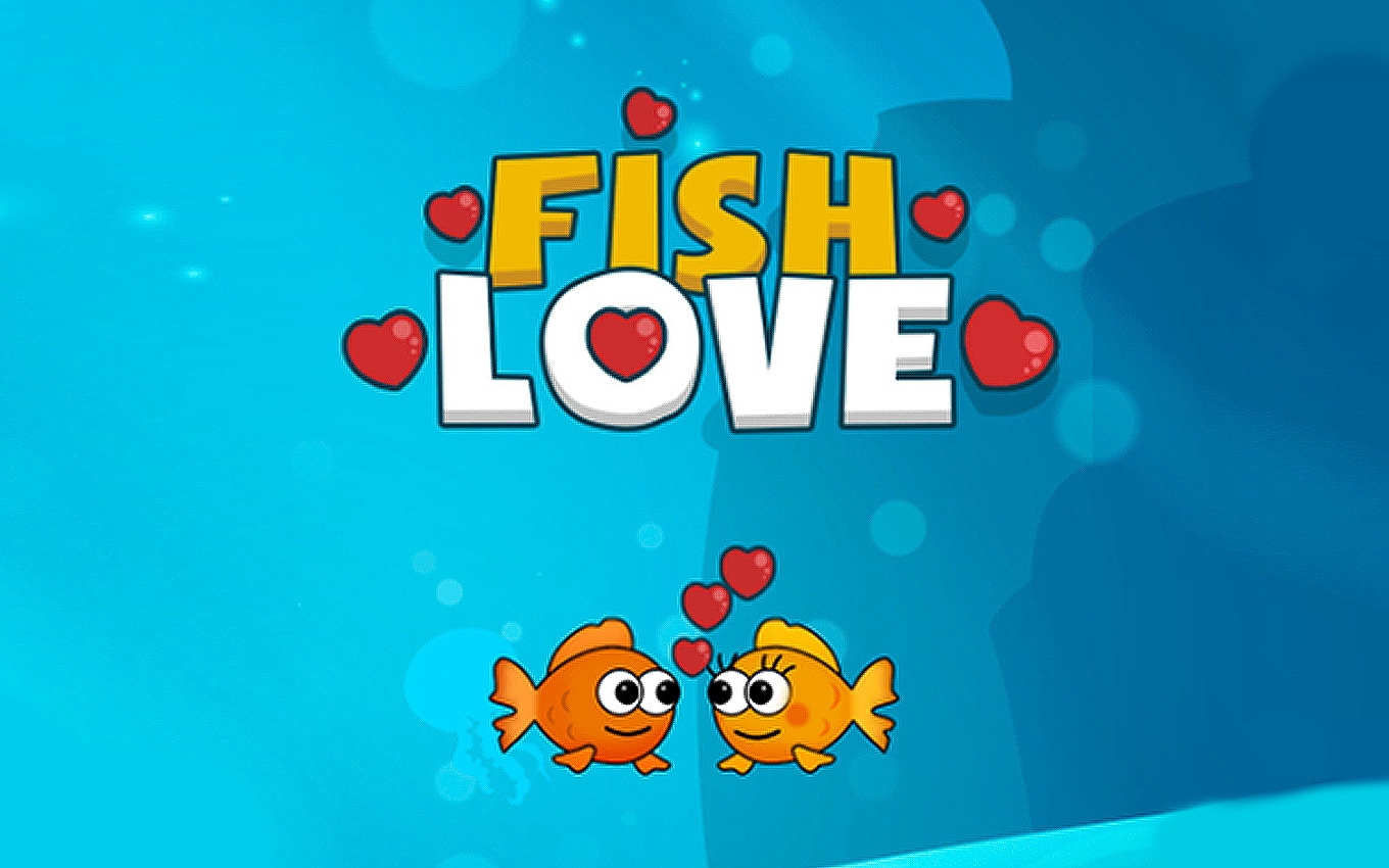 Fish Love Pro