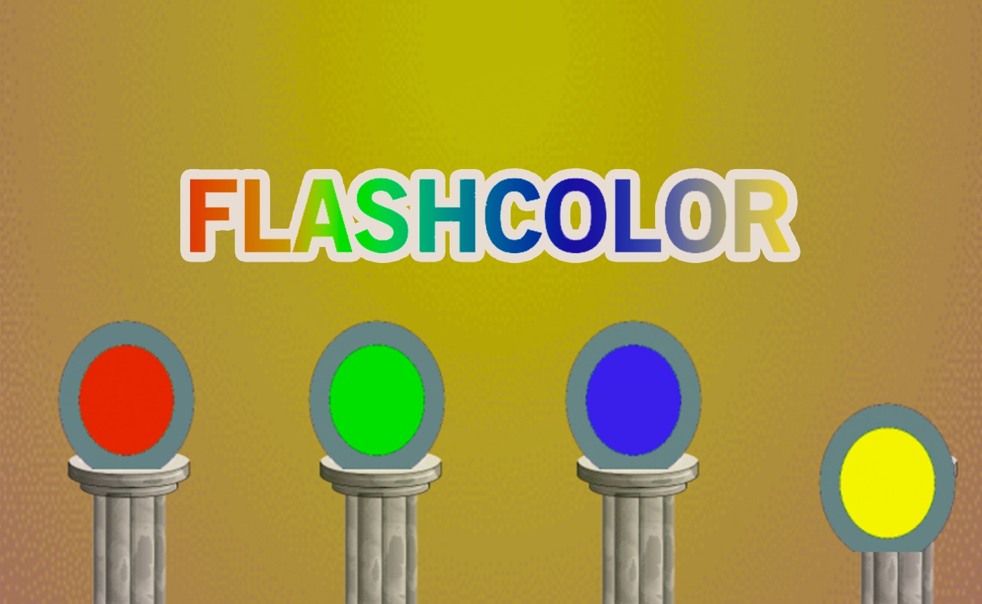 Next-Gen FlashColor