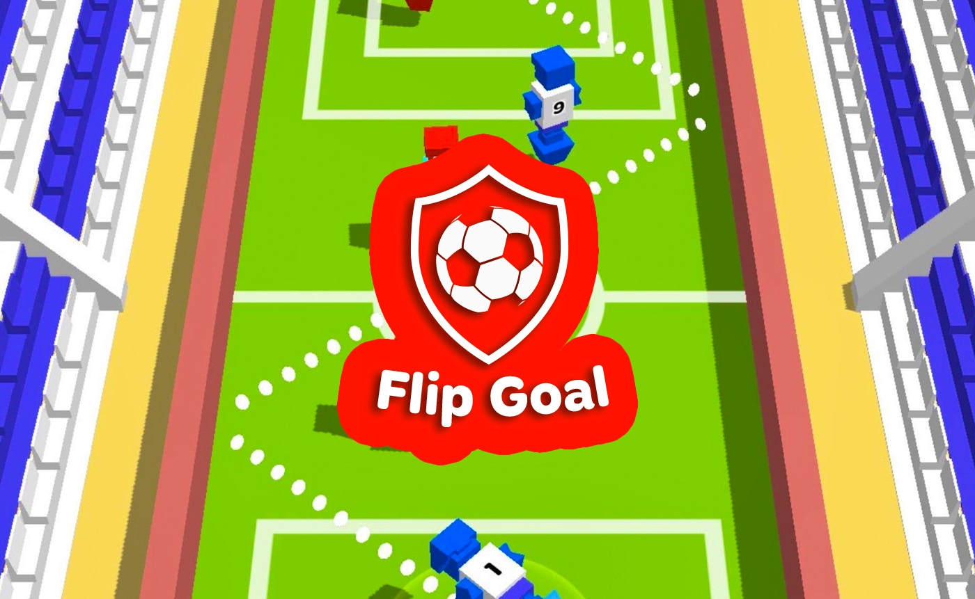 Flip Goal Advanced
