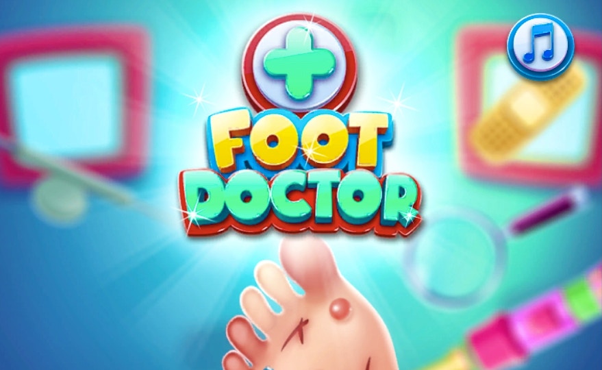 Foot Doctor Plus