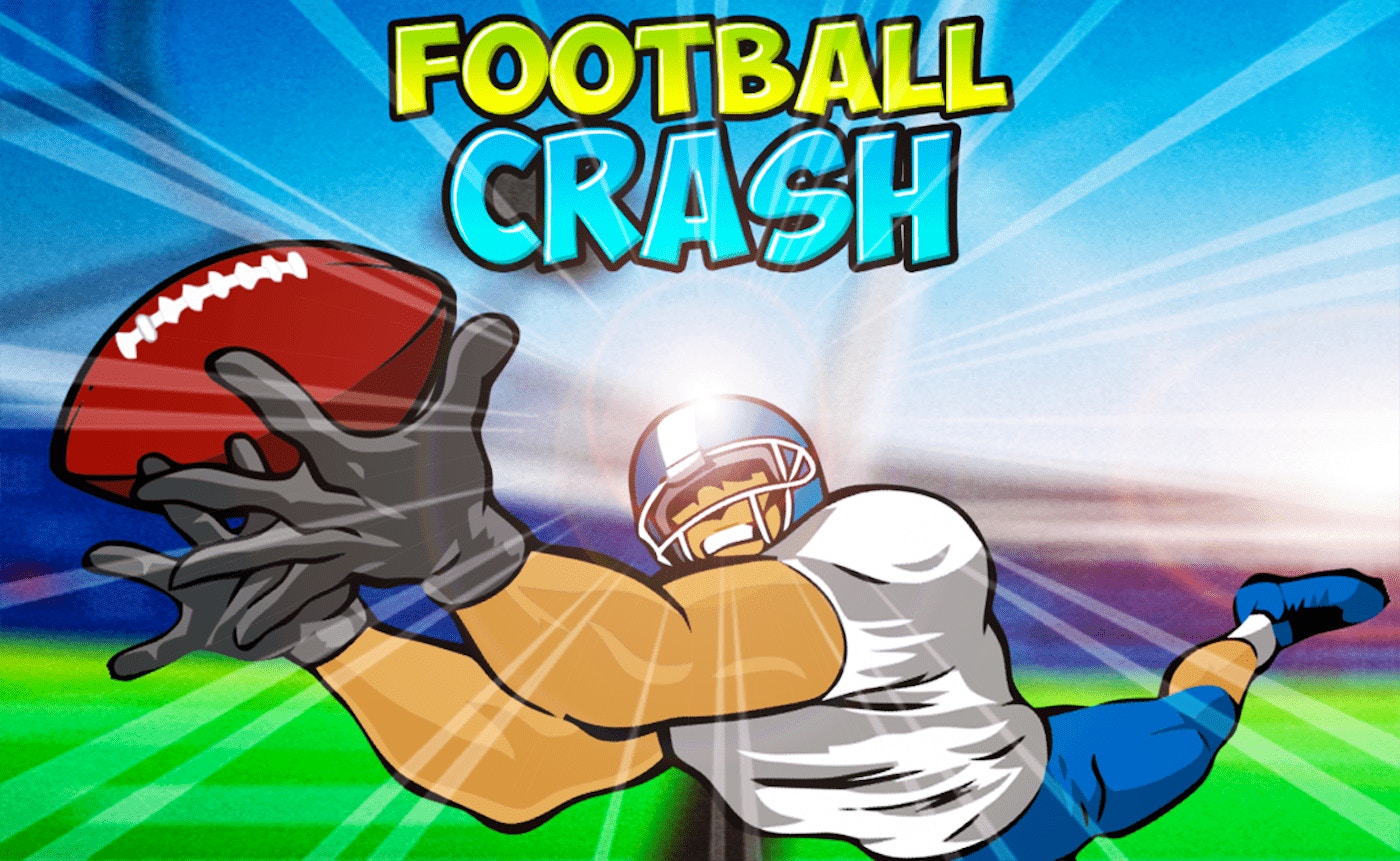 Football Crash Enhanced