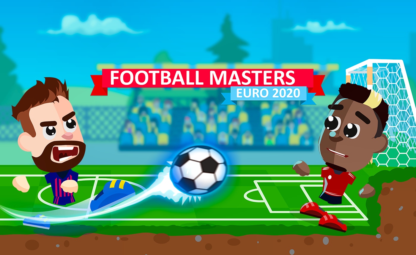 Football Masters V2
