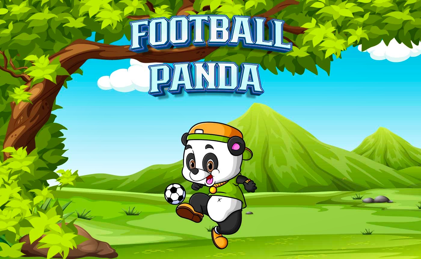 Football Panda Enhanced