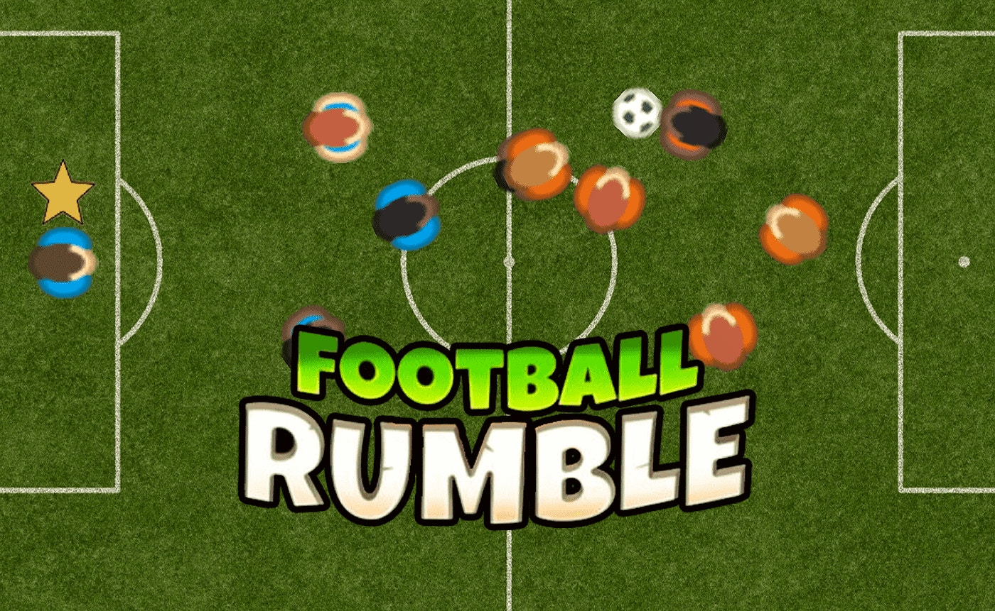 Advanced Football Rumble