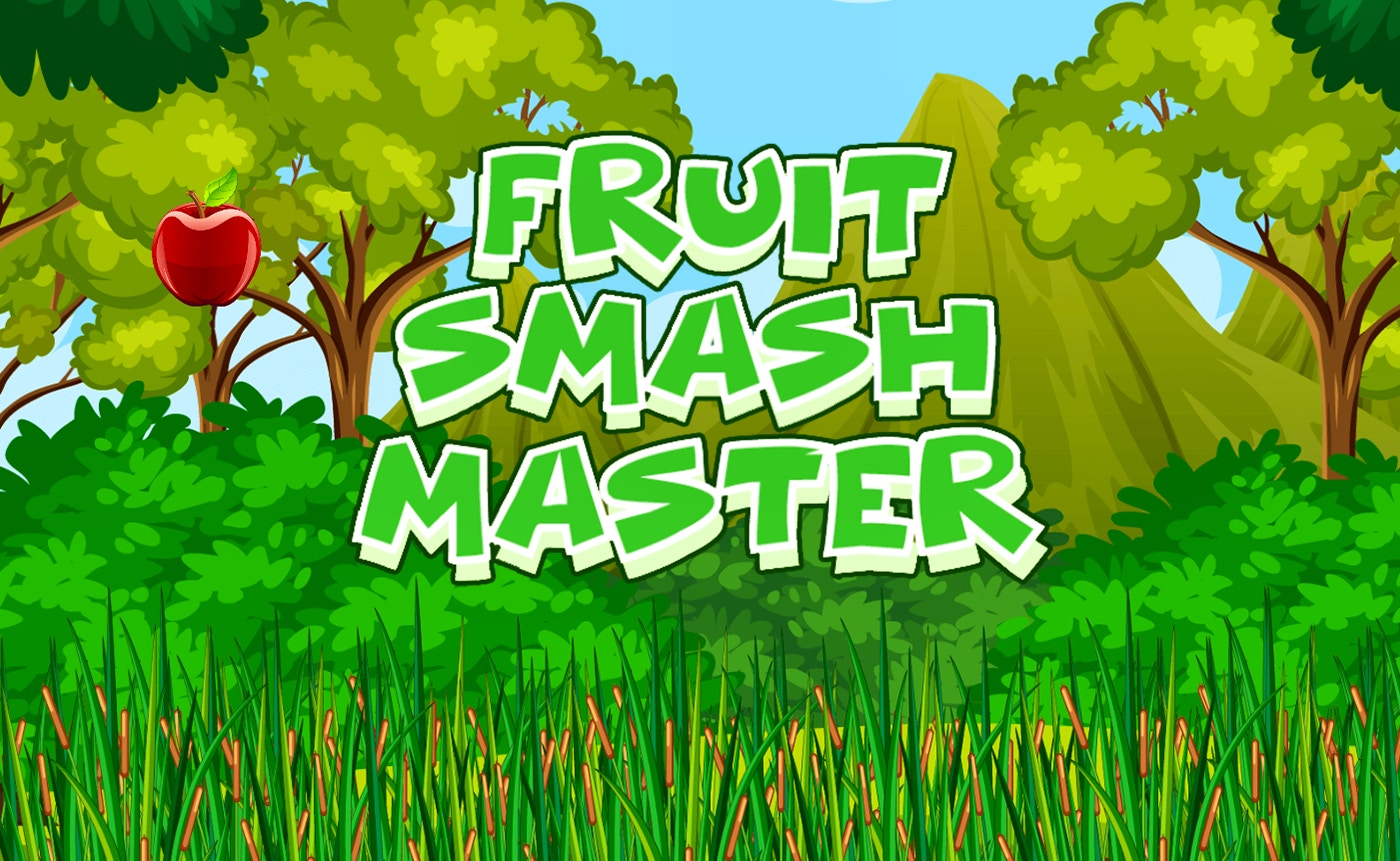 Fruit Smash Master Pro