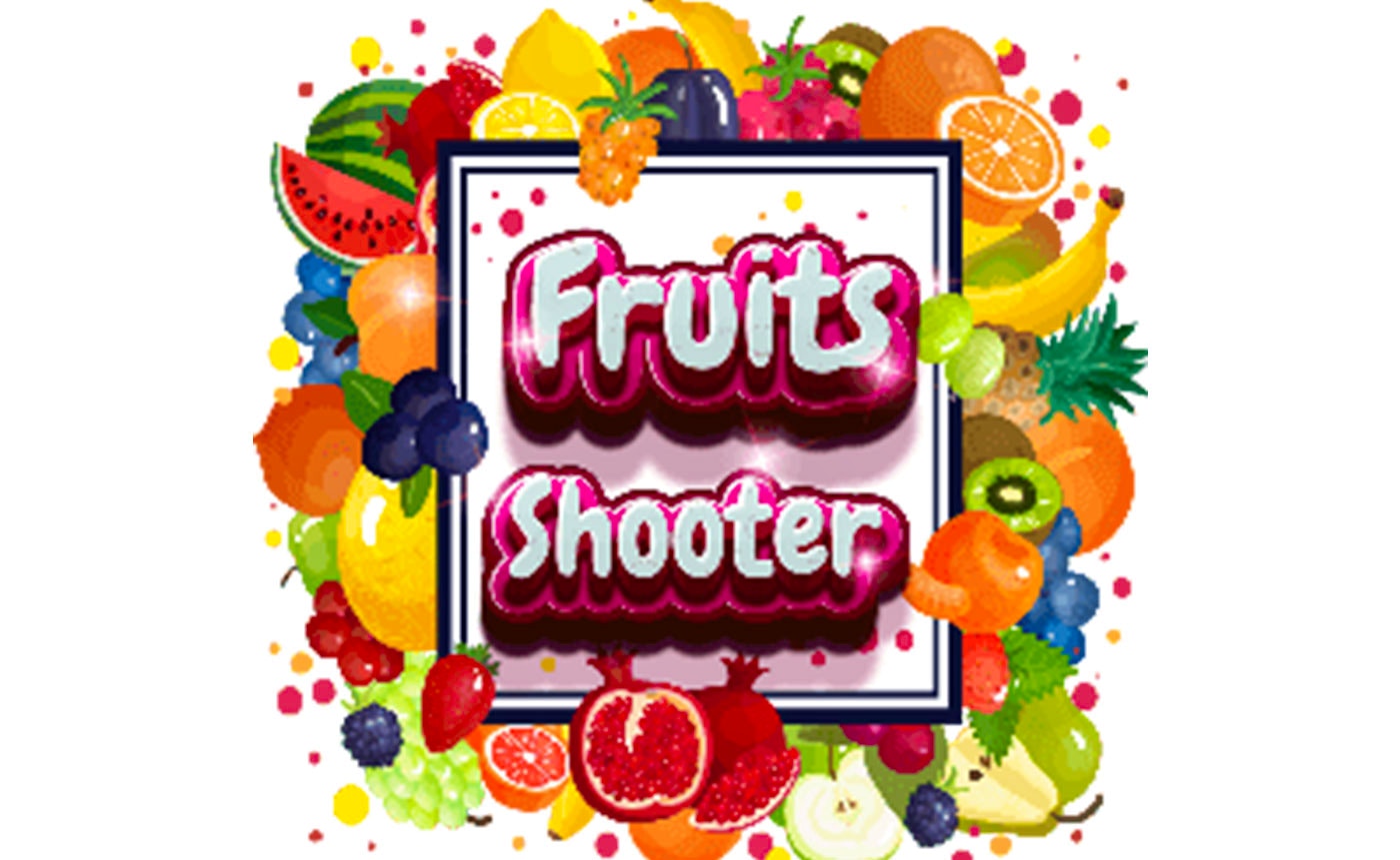 Next-Gen Fruits Shooter Pop Master