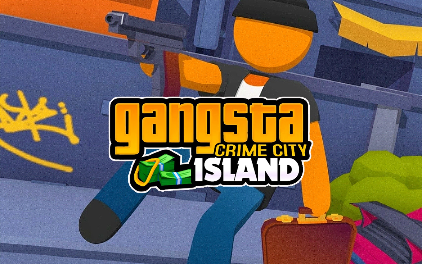 New Gangsta Island Crime City