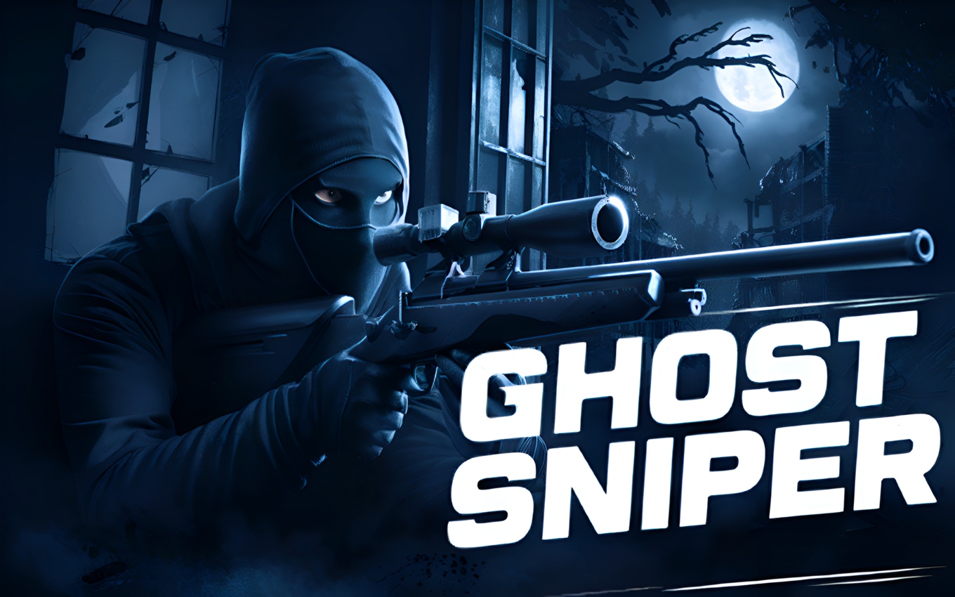 Ghost Sniper Enhanced