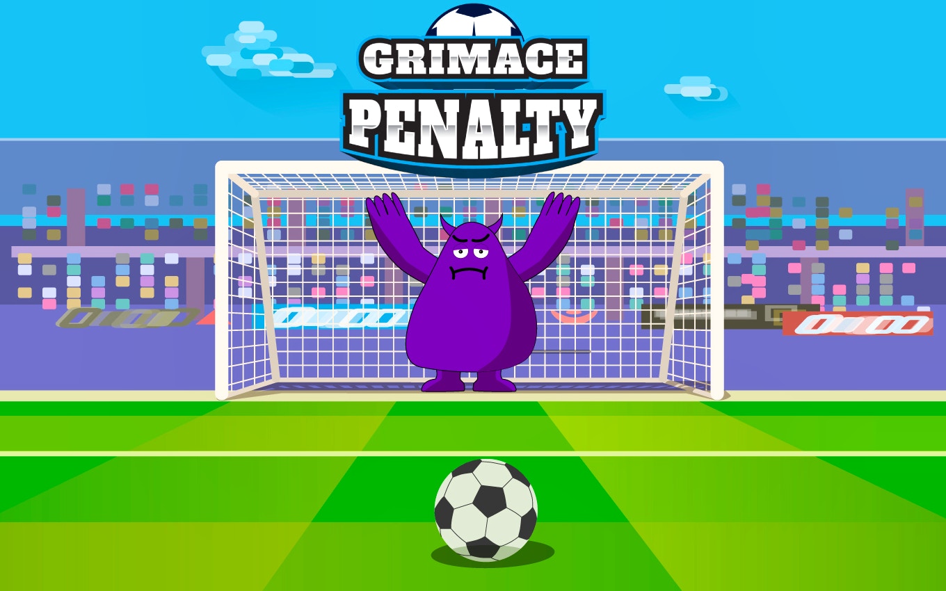 Grimace Penalty V2