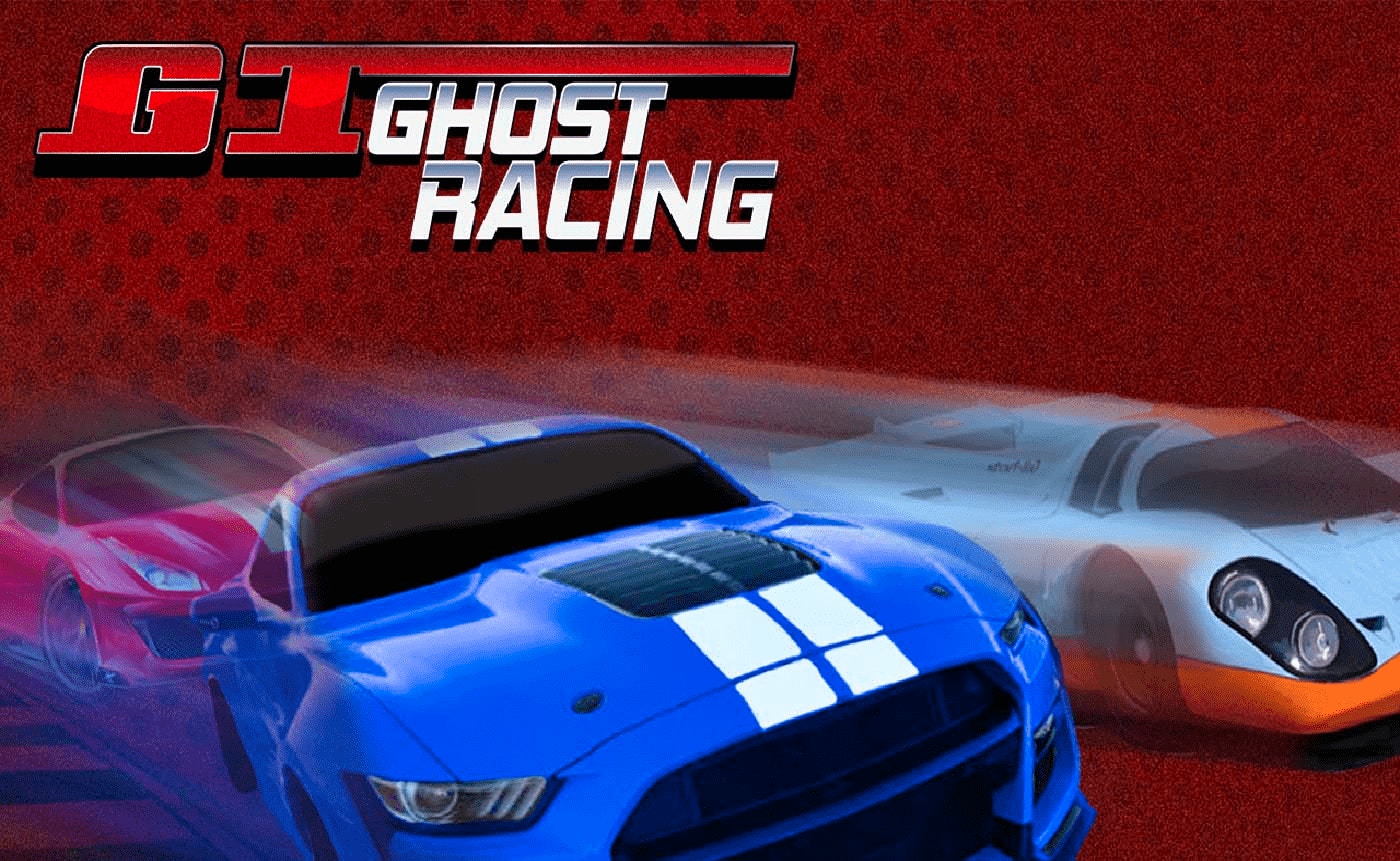 Advanced GT Ghost Racing