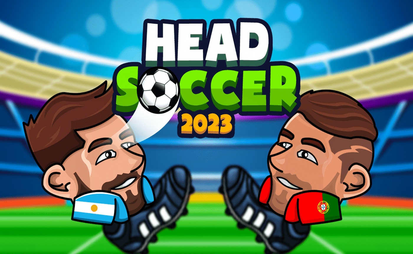 Head Soccer 2023 Enhanced