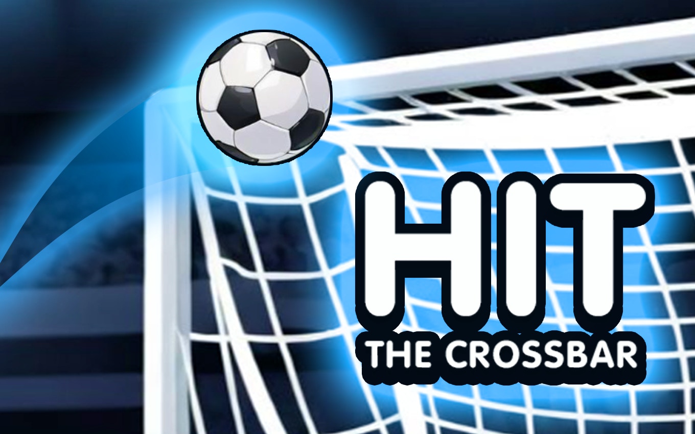 Hit the Crossbar V2