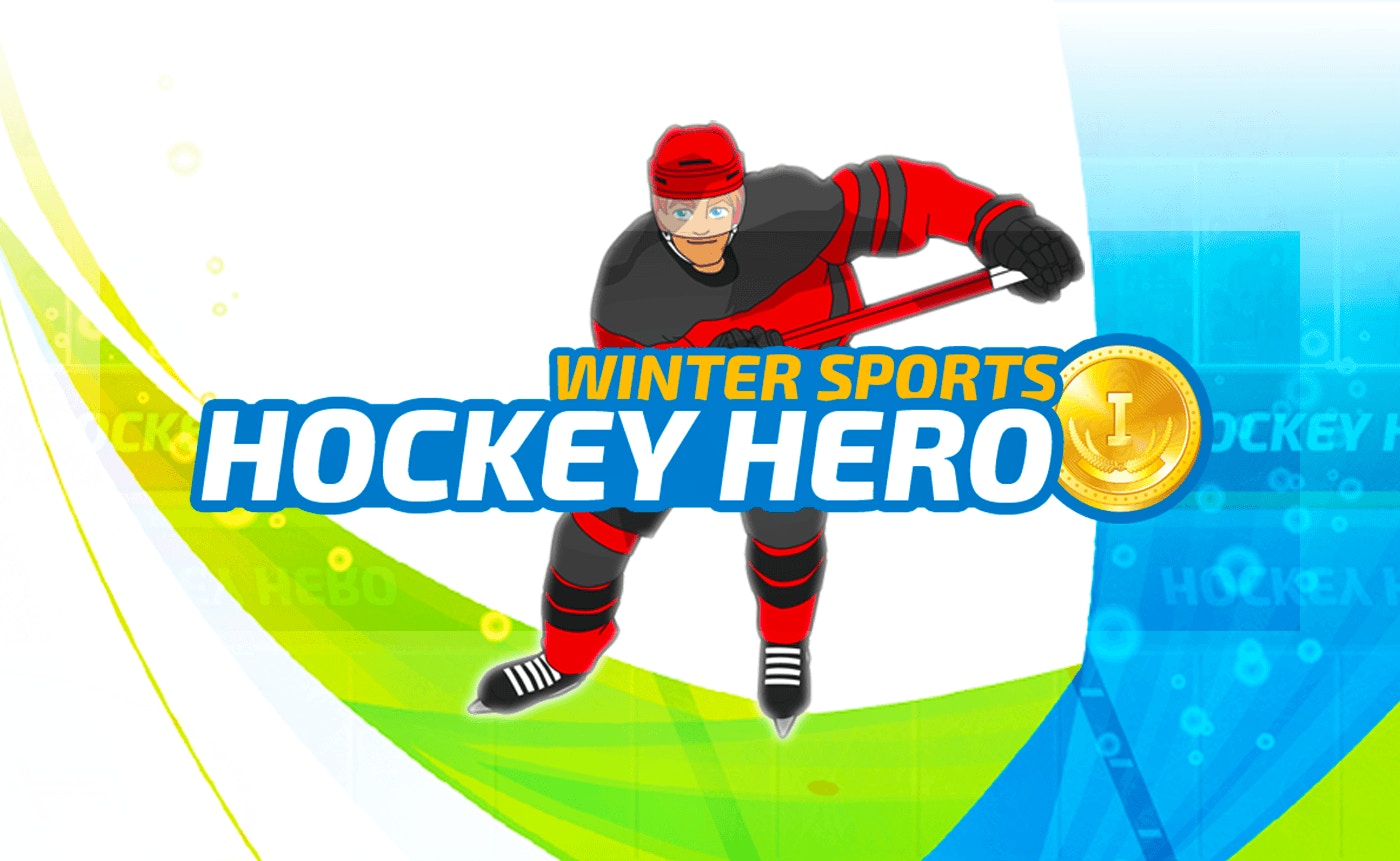 Hockey Hero V2