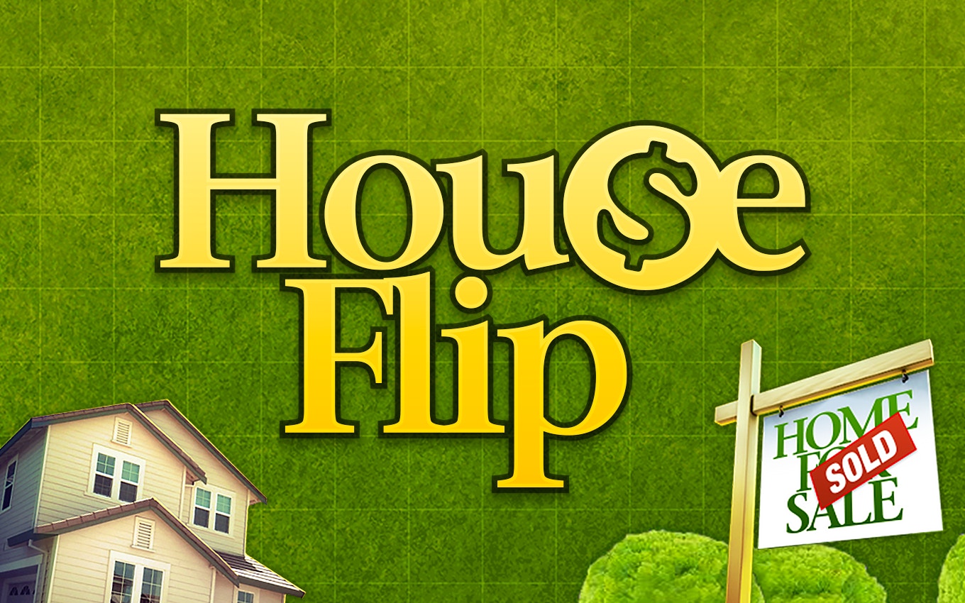 House Flip Pro