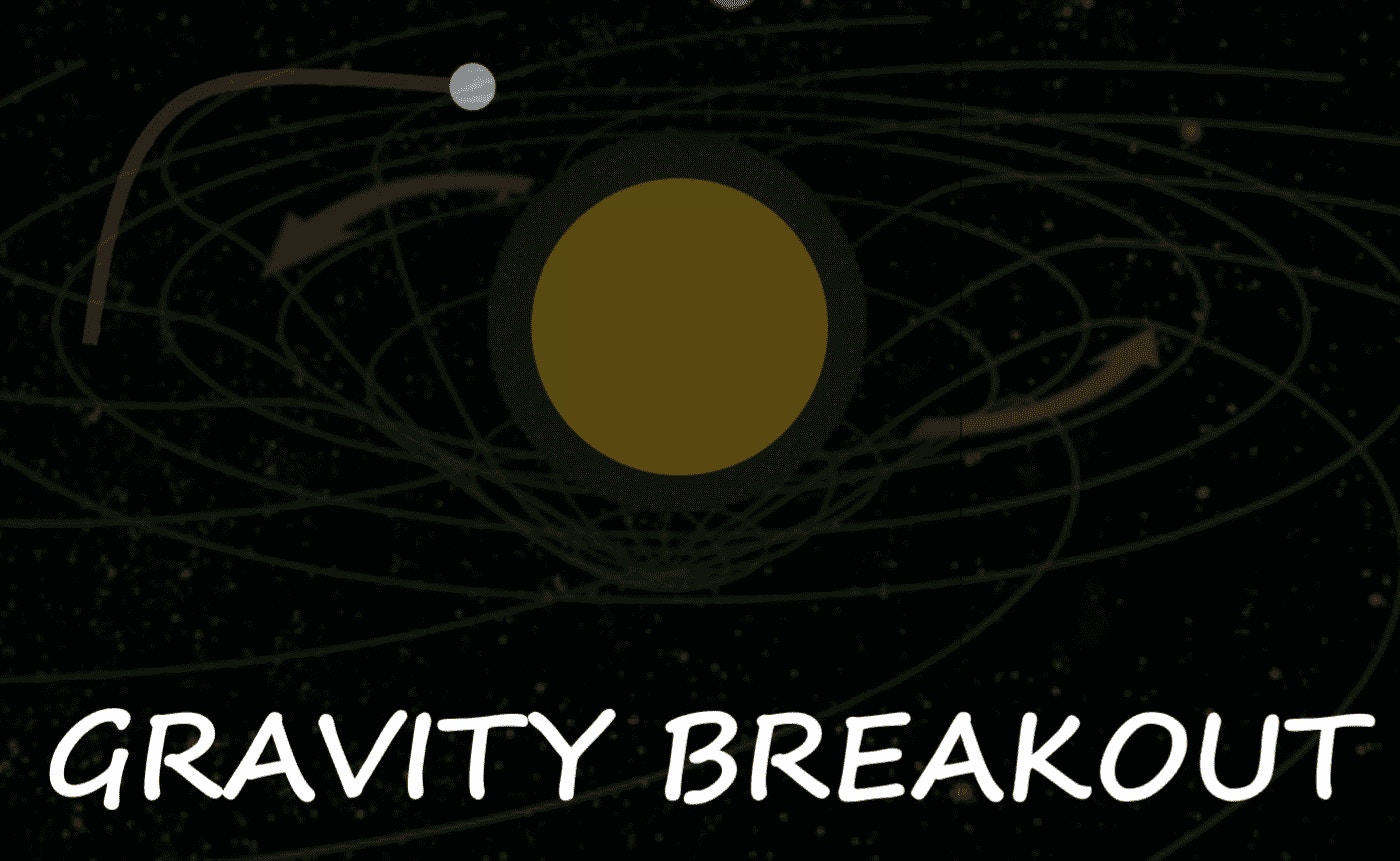 Idle Gravity Breakout Enhanced