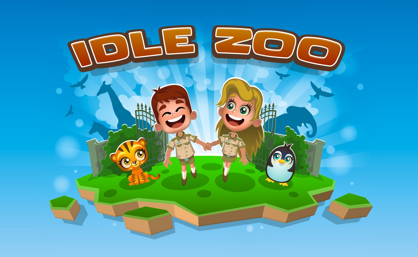 Advanced Idle Zoo